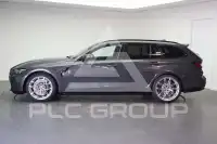 2026 BMW M3