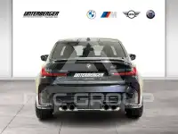 2026 BMW M3