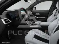 2026 BMW M3