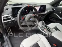 2026 BMW M3