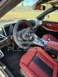 2026 BMW M3