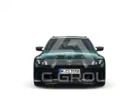 2026 BMW M3