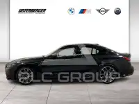 2026 BMW M3