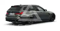 2026 BMW M3