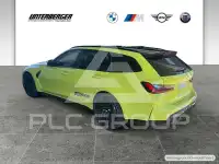 2026 BMW M3