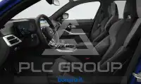 2026 BMW M3