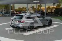 2026 BMW M3