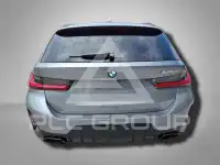 2026 BMW M3