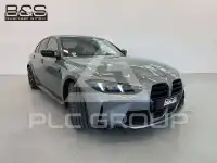 2026 BMW M3