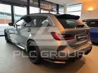 2026 BMW M3