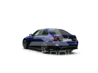 2026 BMW M3