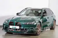 2026 BMW M3