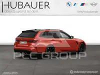 2026 BMW M3