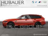 2026 BMW M3