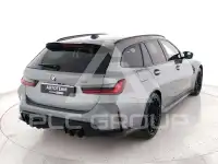 2026 BMW M3