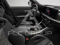 2026 BMW M3