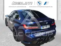 2026 BMW M3