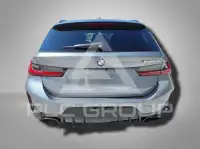 2026 BMW M3