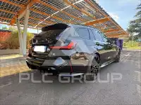 2026 BMW M3