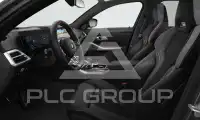 2026 BMW M3