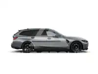 2026 BMW M3