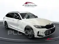2026 BMW M3