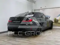 2026 BMW M3