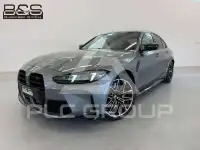 2026 BMW M3