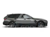 2026 BMW M3