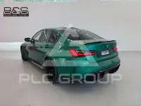 2026 BMW M3