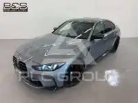 2026 BMW M3
