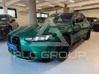 2026 BMW M3