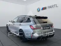 2026 BMW M3