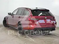 2026 BMW M3
