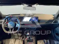 2026 BMW M3