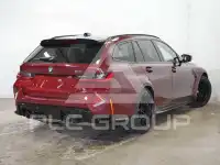 2026 BMW M3