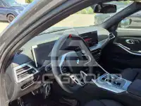 2026 BMW M3
