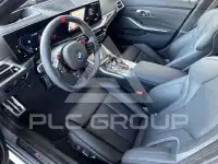 2026 BMW M3