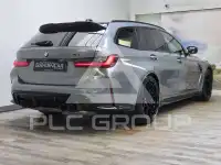 2026 BMW M3