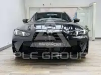 2026 BMW M3