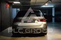2026 BMW M3