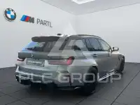2026 BMW M3