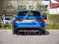 2026 BMW M3