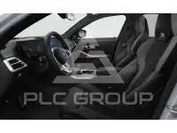 2026 BMW M3