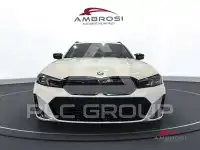 2026 BMW M3