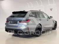 2026 BMW M3