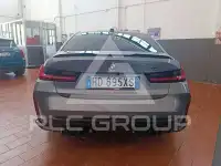 2026 BMW M3
