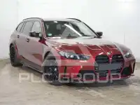 2026 BMW M3