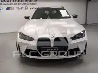 2026 BMW M3