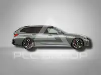 2026 BMW M3